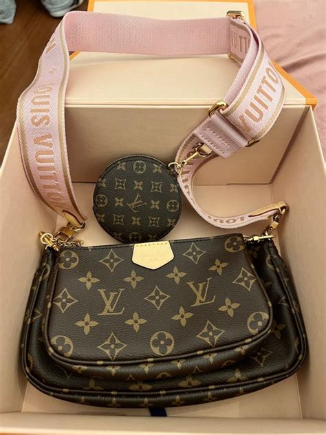 a tracolla borsa louis vuitton|louis vuitton borse donna.